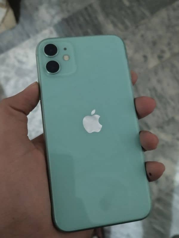 iPhone 11 64gb jv 0