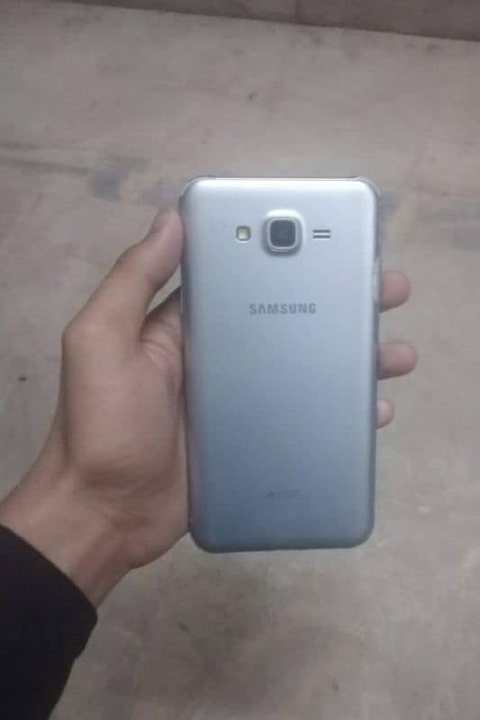 Samsung j7 cro 2