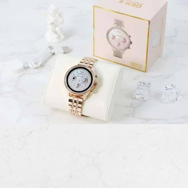 ladies smart watch gen9 0