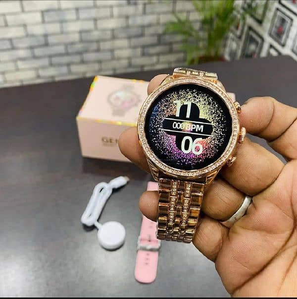 ladies smart watch gen9 3