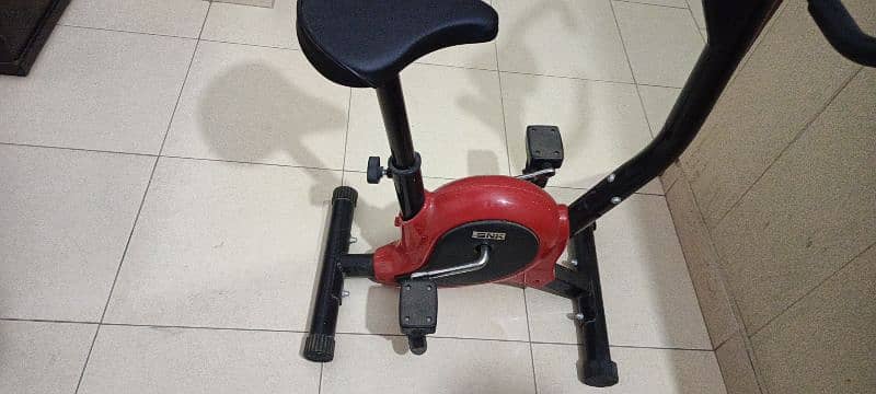 Exercise cycle for sale 2