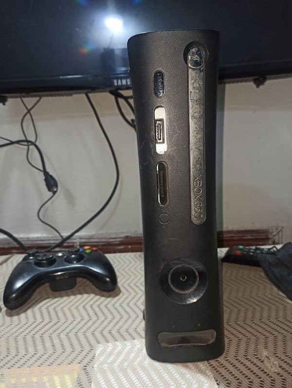 x-box 360 1