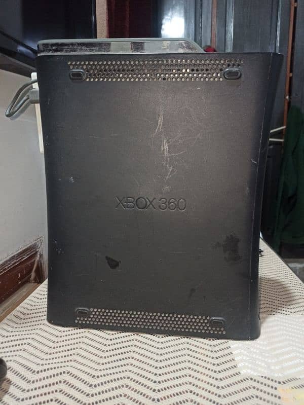 x-box 360 2