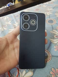 Infinix Hot 40i