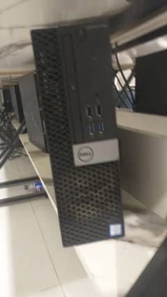 Dell Optiplex 7040 6th Gen DDR4