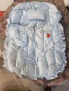 Baby Sleeping Set