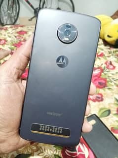 Moto Z4 Non PTA