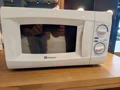 Microwave Oven 20L Dawlance