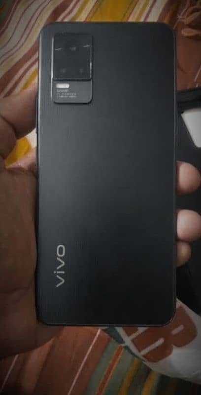 vivo V21e 128 GB/ 8GB 1