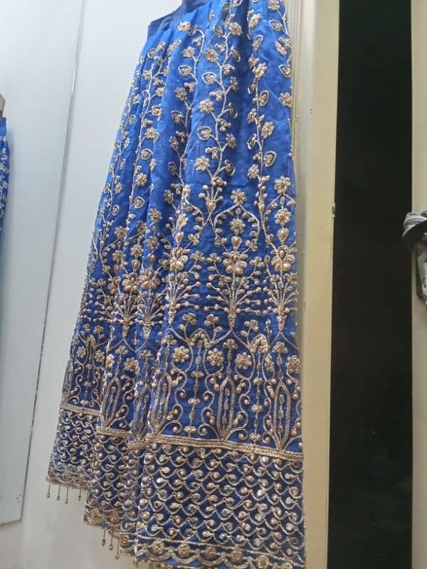 mehndi dress 0