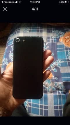 iPhone 7 128gb pta approved urgent sale