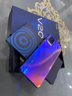 vivo v20