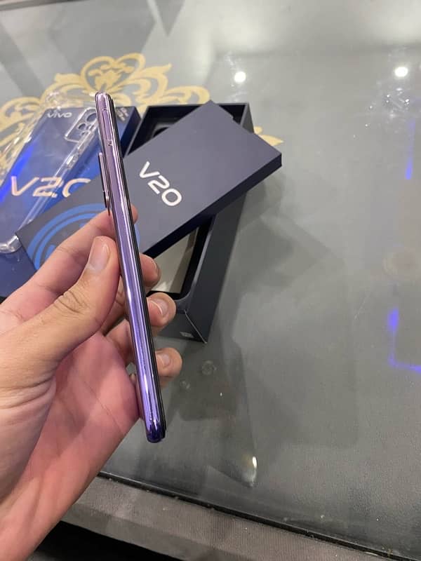 vivo v20 4