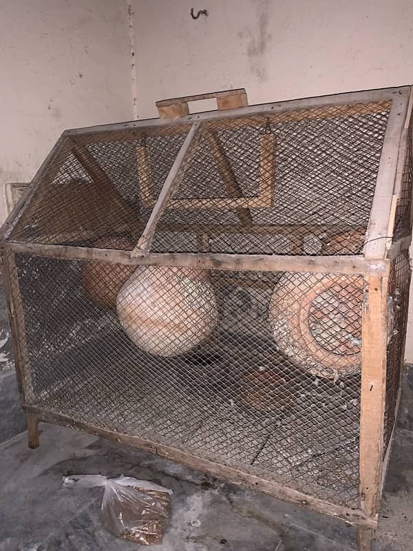 birds cage for sale 0