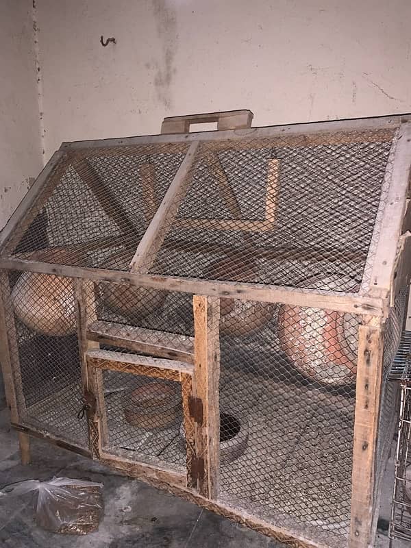 birds cage for sale 2