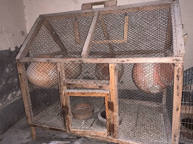 birds cage for sale 4