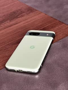 google pixel 8. @ none pta