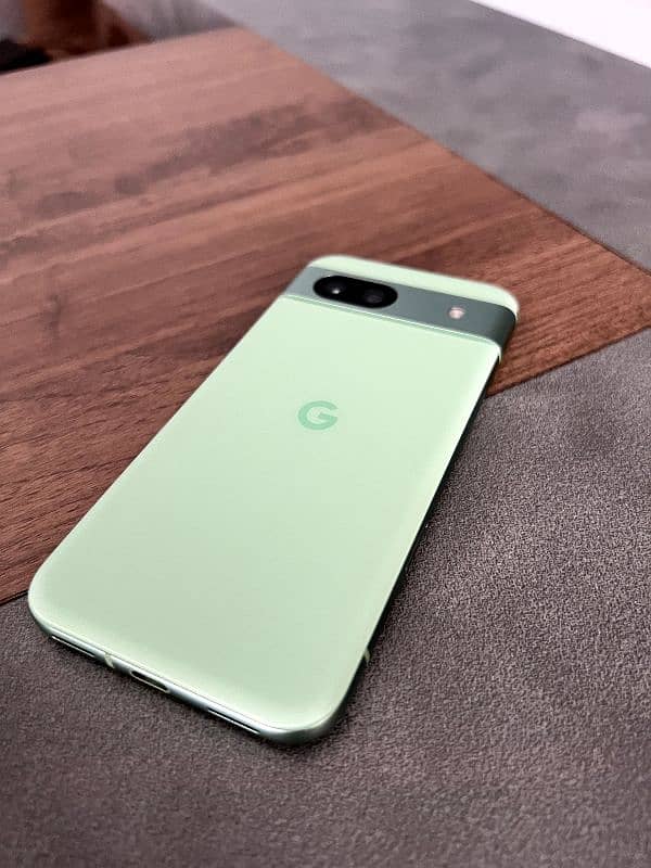 google pixel 8. @ none pta 11