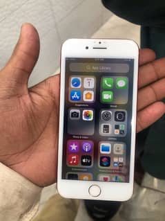 iPhone 7 pta approved 128gb