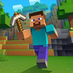 Minecraft JAVA AND BEDROCK EDITION