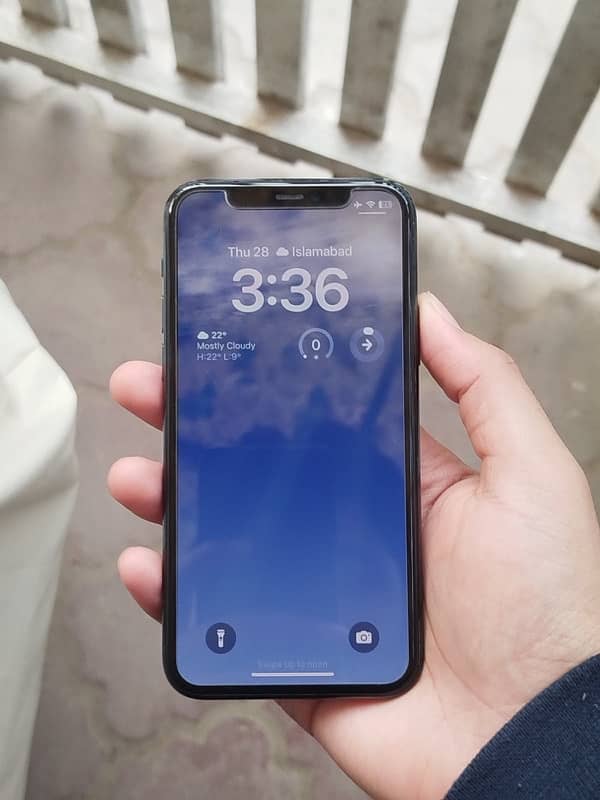 Iphone 11 pro 256gb Factory unlock 1