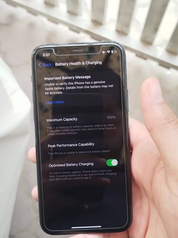 Iphone 11 pro 256gb Factory unlock 2