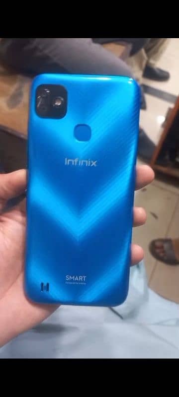 infinix smart hd 1