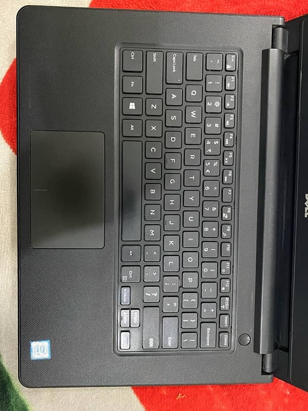 dell i7 7th generation 2017 5