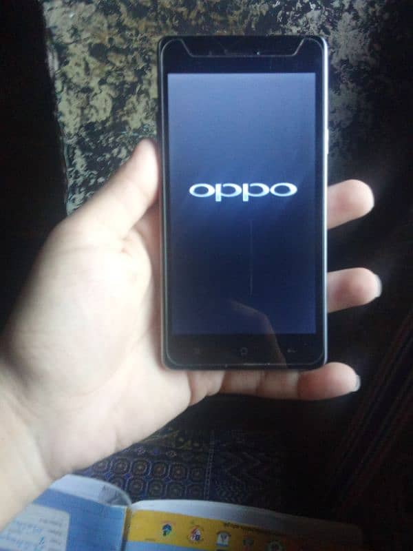 OPPO non pta mobile 1