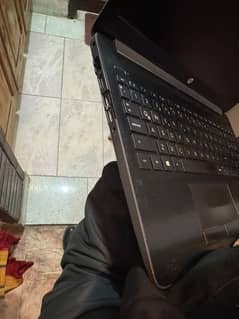 hp i5 10 generation