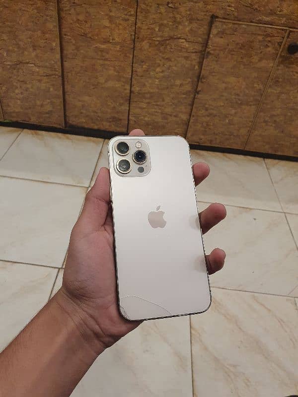 iphone 12 pro max 256gb factory unlocked 0