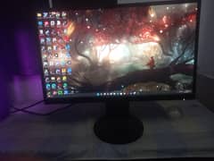 Gaming monitor