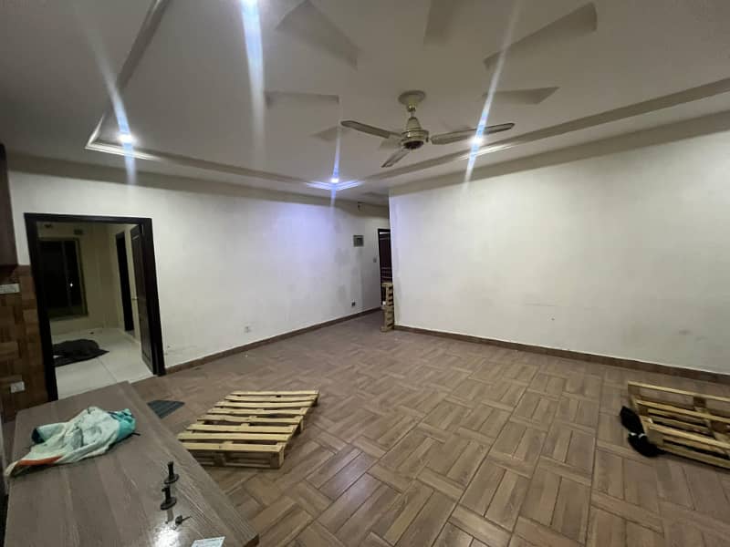 2bedroom apartment brand new unfurnished for Rent in E 11 isb 0