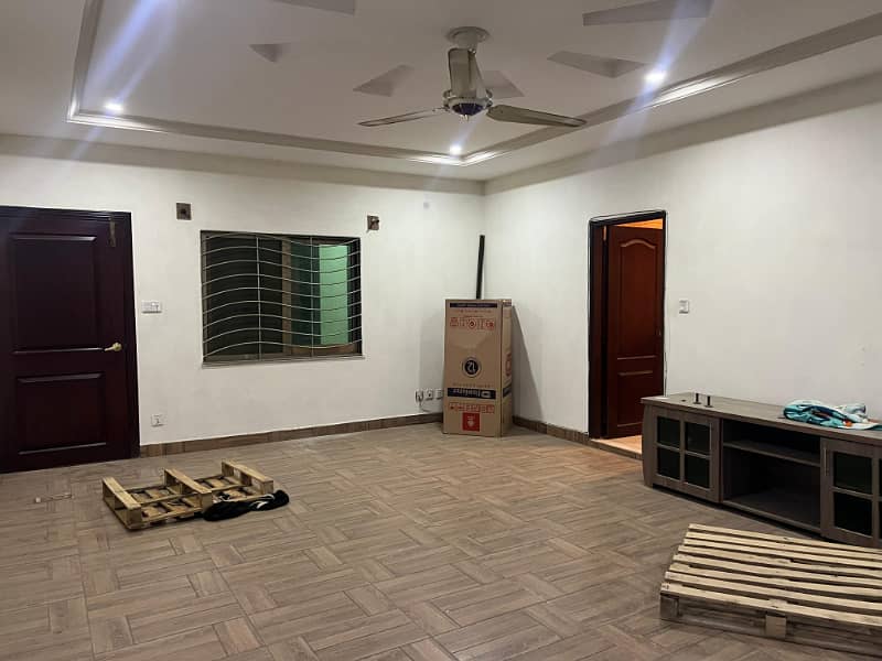 2bedroom apartment brand new unfurnished for Rent in E 11 isb 3