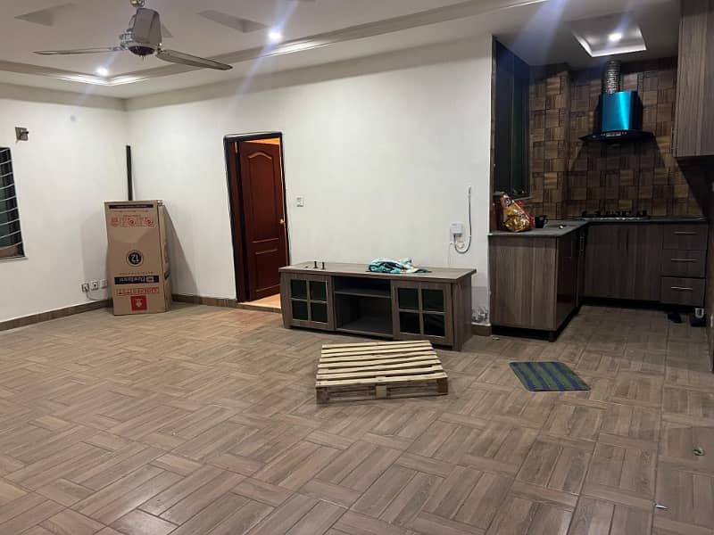 2bedroom apartment brand new unfurnished for Rent in E 11 isb 4