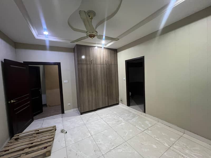 2bedroom apartment brand new unfurnished for Rent in E 11 isb 5