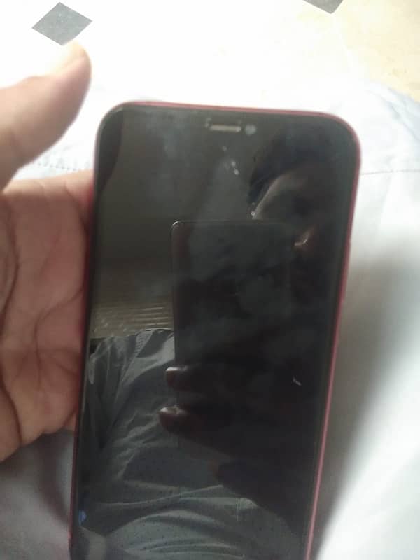 iPhone 11 non PTA 128gb FU 0