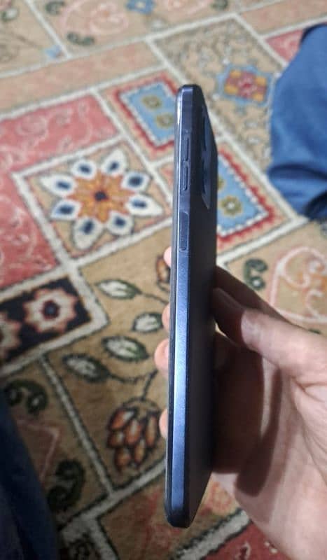 Motorola g54 5g 8 256 10/10 condition 2