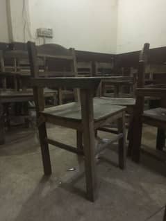 school Academy chairs