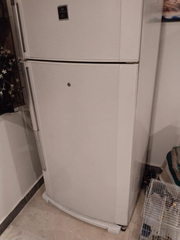 Imported Dawlance Refrigerator 3