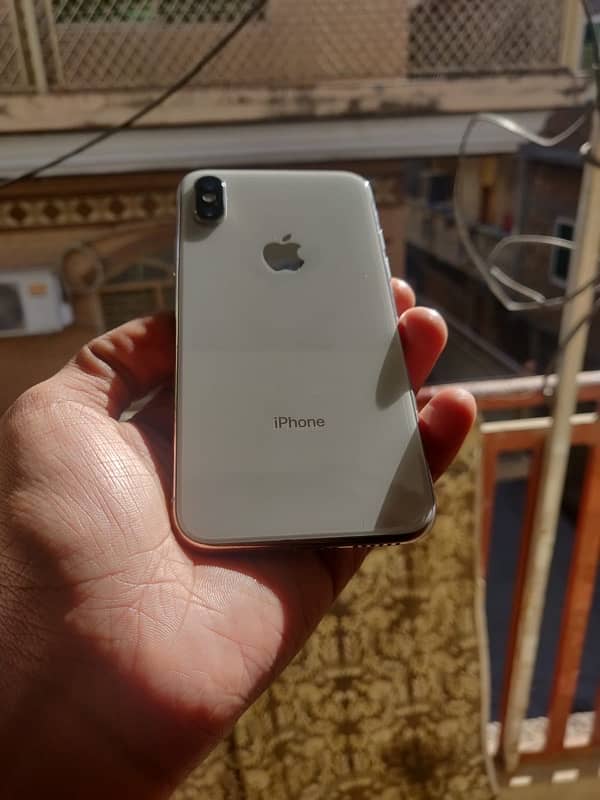 iPhone X non pta 0