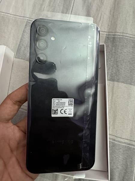 samsung A14 6/128GB 3