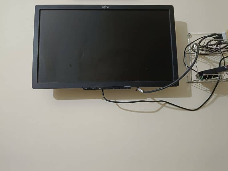 Fujitsu led 23 inch 0