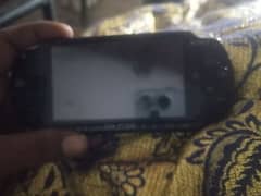 PSP