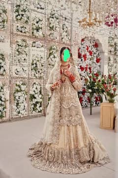 Olx wedding dresses best sale