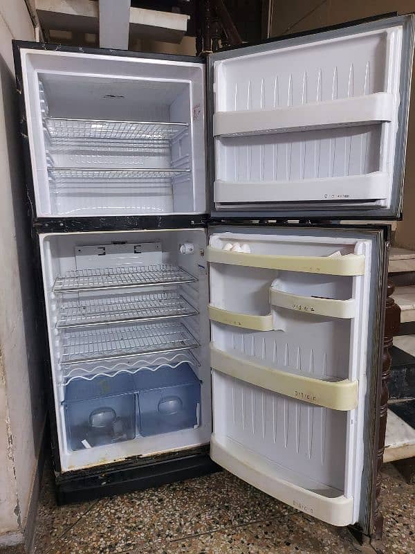 ORIENT REFRIGERATOR USED 7