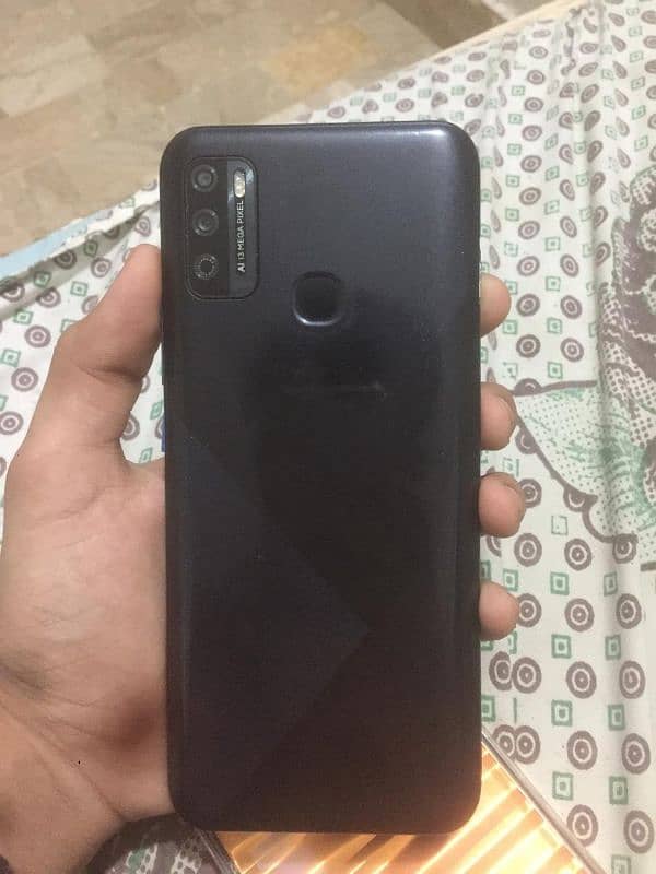 infinix hot 9 play 2