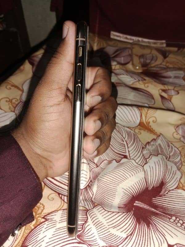 I phone XsMax non PTA 256gb 2