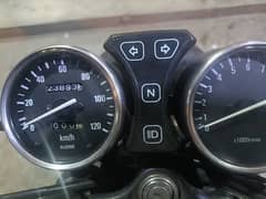 Suzuki gs 150 all ganien