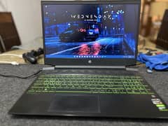 HP Pavilion 15 Gaming | 15.6" | | 16 GB | Ryzen 5 | GTX 1050